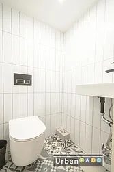 Rented by Urban Pads