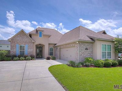 15332 Ariana Ave, Prairieville, LA, 70769