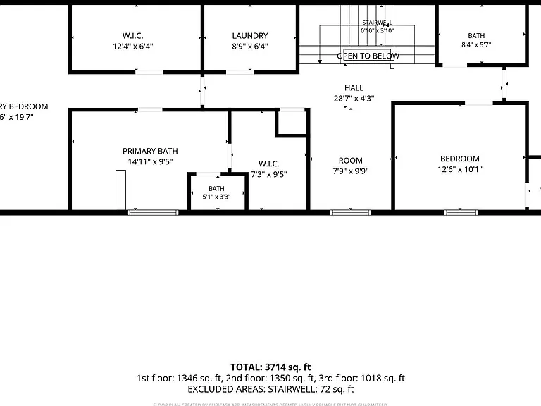 1724 Ridgewood St — Photo 37