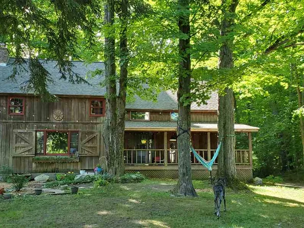 8262 Hilltop Rd, Alanson, MI 49706