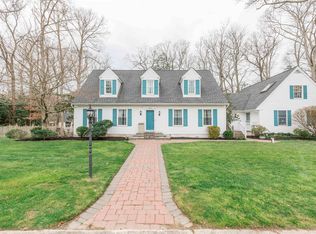 970 Tecumseh Rd, Cape May, NJ 08204