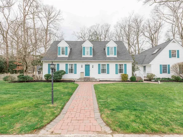 970 Tecumseh Rd, Cape May, NJ 08204