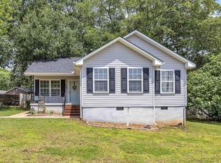 412 Fairview St, Fountain Inn, SC 29644