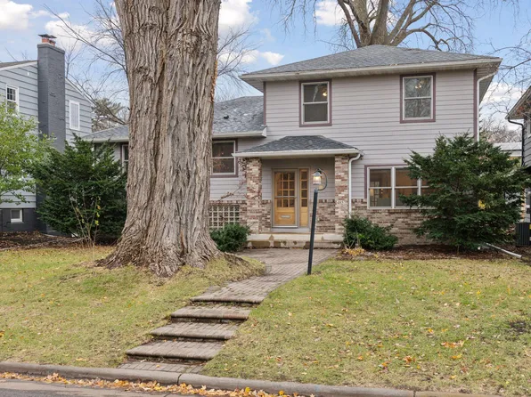 4857 Irving Ave S, Minneapolis, MN 55419