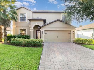 2261 Romanum Dr, Winter Garden, FL 34787