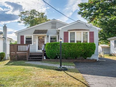 161 Flemington Dr, Parsippany, NJ, 07054