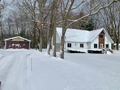 6256 W Dewey Rd, Ludington, MI, 49431