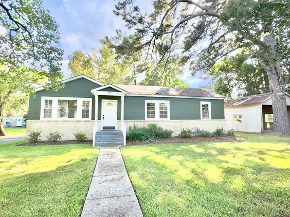 232 North St, Denham Springs, LA 70726