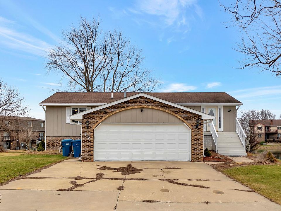 75 Castle Coombe Ct, Bourbonnais, IL 60914 MLS 11708180 Zillow