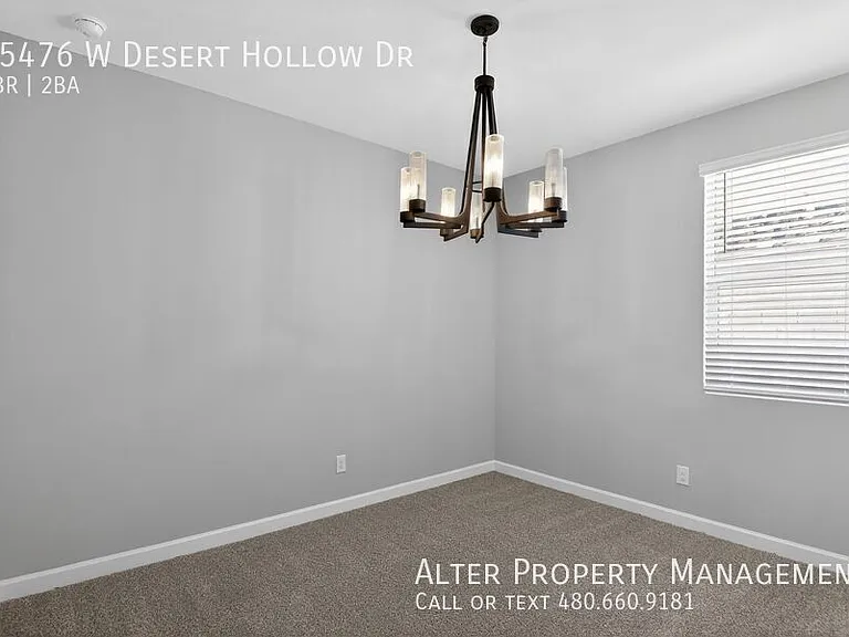 15476 W Desert Hollow Dr — Photo 32