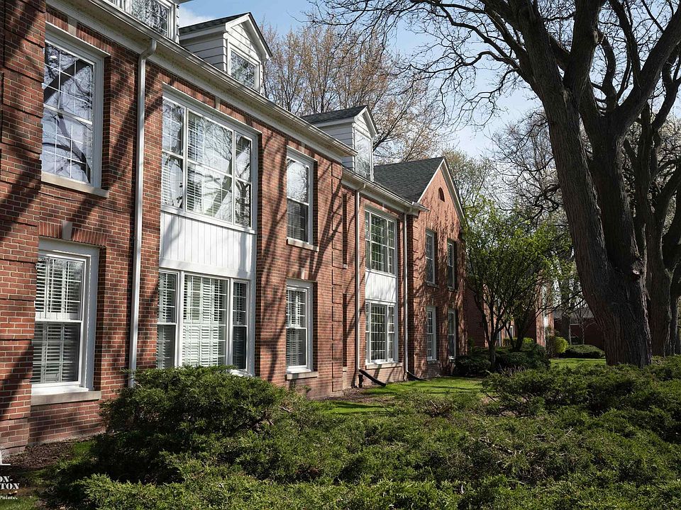 17111 E Jefferson Ave APT 9, Grosse Pointe, MI 48230 Zillow