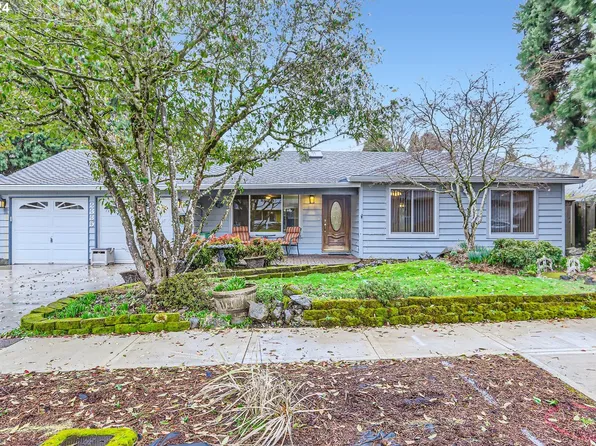 2335 SW Elmhurst Ave, Beaverton, OR 97005