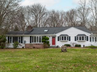 422 Sheldon Ct, Orange, CT 06477