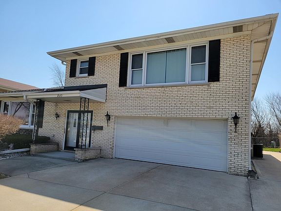 4th image of 843 W Heritage Dr #1