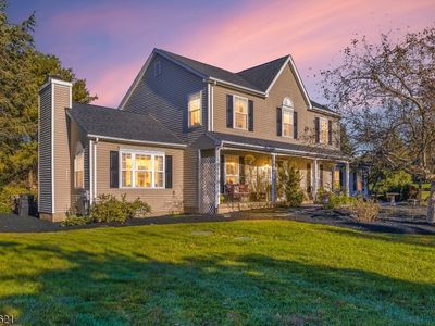 5 Waterbrook Drive, Washington, NJ, 07882