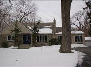 580 Mountain Ave, North Caldwell, NJ 07006