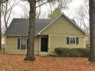 3226 Drayton Woods Dr, Memphis, TN 38134