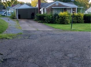 321 29th St SW, Canton, OH 44706