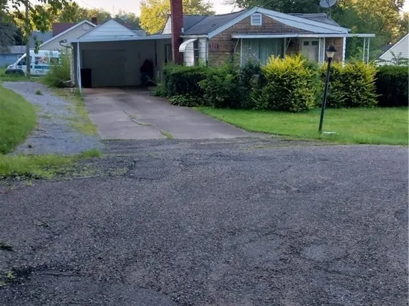 321 29th St SW, Canton, OH 44706