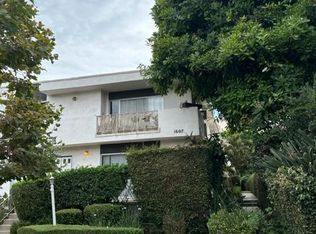 1607 Greenfield Ave #4, Los Angeles, CA 90025