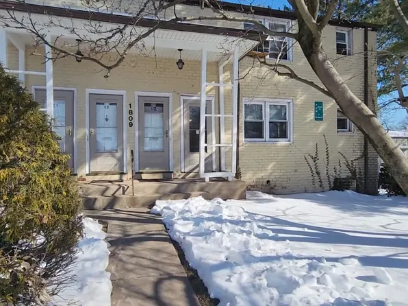 1809 Wood Ave APT D1, Roselle, NJ 07203