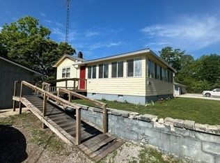 0 Deer Lodge Pike, Deer Lodge, TN 37726