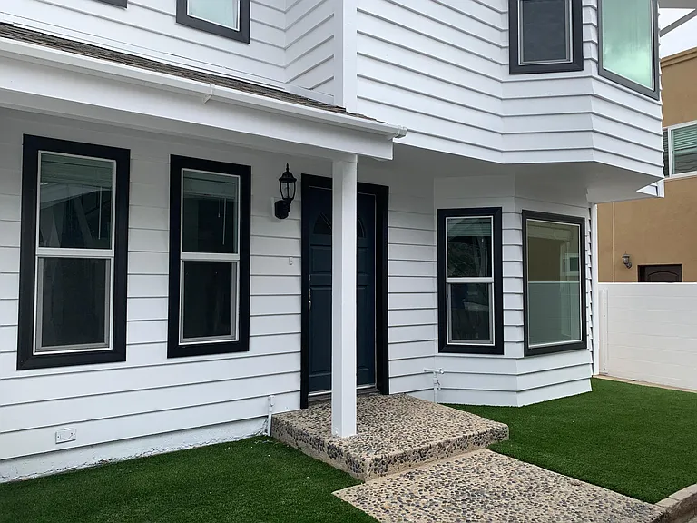 168 Albert Pl #A — Photo 1
