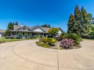 9511 Wamble Rd, Oakdale, CA 95361