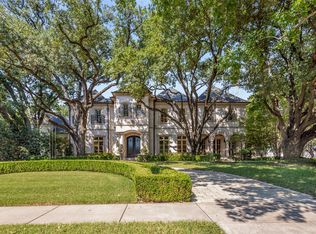 3600 Centenary Dr, Dallas, TX 75225
