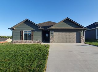 3501 Venice Dr, Columbia, MO 65202