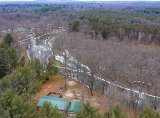 W4168 Fawn Ave, Montello, WI 53949