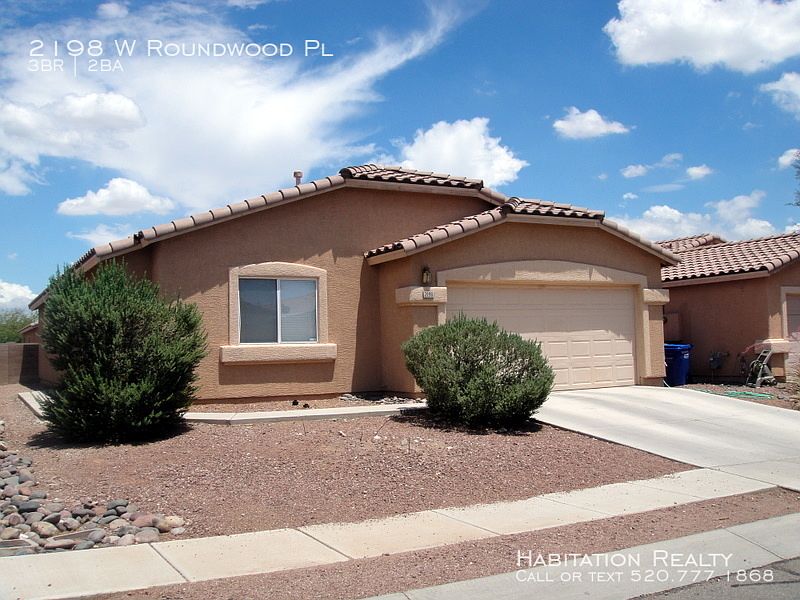 1st image of 2198 W Roundwood Pl