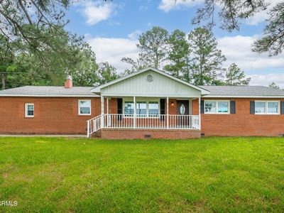2819 Bruce Strickland Road, Farmville, NC, 27828