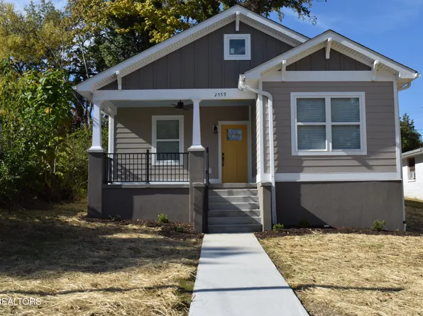 2559 Wilson Ave, Knoxville, TN 37914