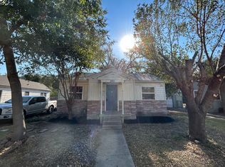 2005 Monticello Rd, Temple, TX 76501