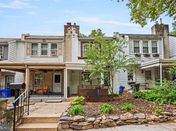 3353 Ainslie St, Philadelphia, PA 19129