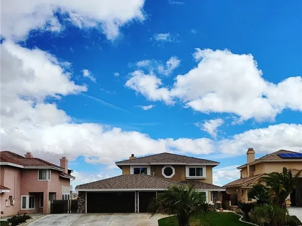 13605 Sierra Vista Dr, Victorville, CA 92395