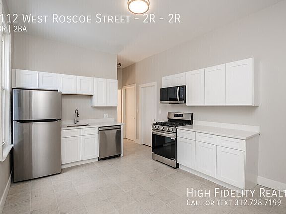 5th image of 2112 W Roscoe St Unit 2R