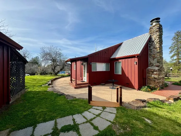 11248 El Dorado St, Sheep Ranch, CA 95246
