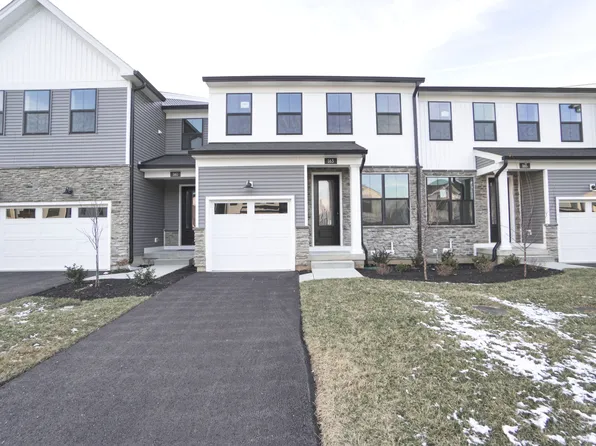 163 Mahogany Ln, King Of Prussia, PA 19406