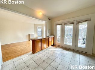 1131 Commonwealth Ave #13G, Allston, MA 02134