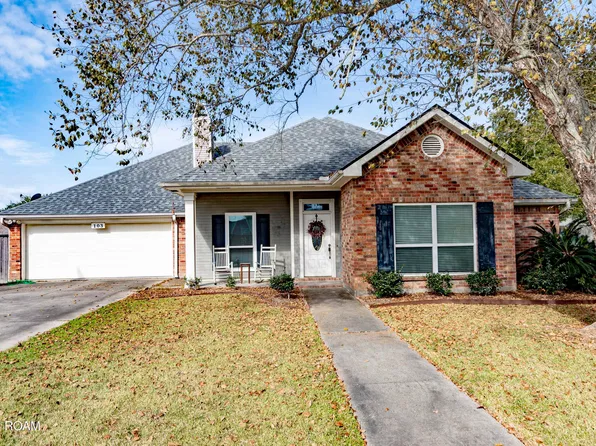 103 Walnut Cir, Lafayette, LA 70508