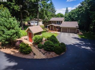 23675 SW Starlight Dr, Sherwood, OR 97140