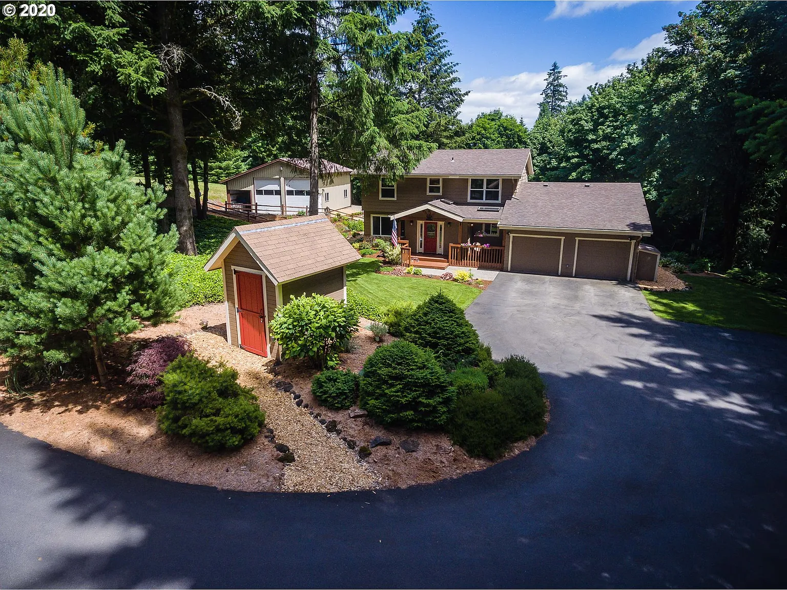 23675 SW Starlight Dr photo 1