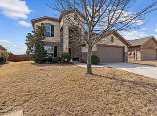 437 E Wishbone Ln, Haslet, TX 76052