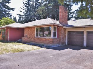 11610 SE Bush St, Portland, OR 97266