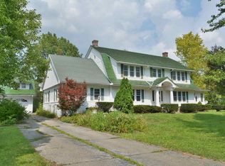 1906 W Water St, Hartford City, IN 47348