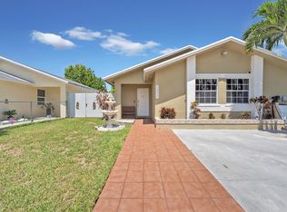 20921 SW 118th Ct, Miami, FL 33177