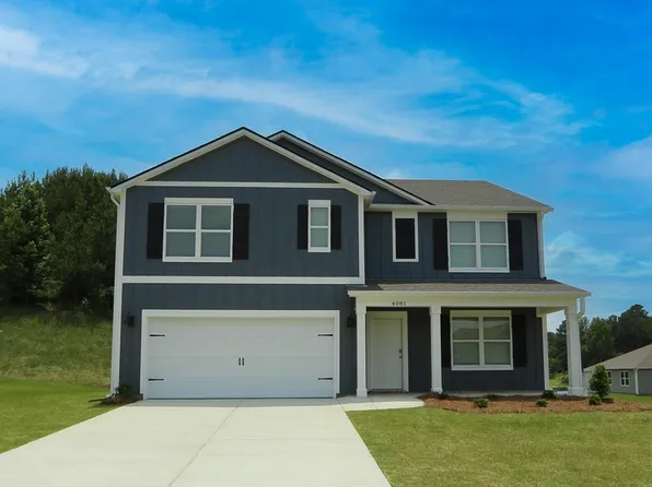 4081 Brookside Dr, Mount Olive, AL 35117