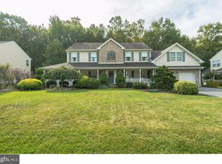 417 Terra Dr, Newark, DE 19702